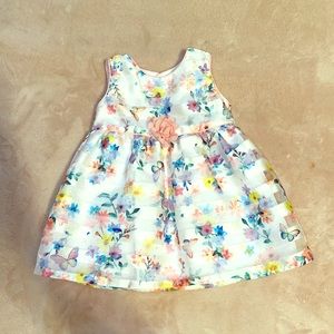 Toddler dress